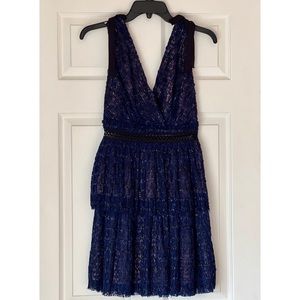 Self Portrait Cocktail Dress